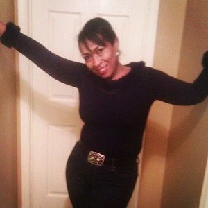 Meet your Posher, Joyce